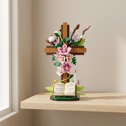 Sacred Cross Set